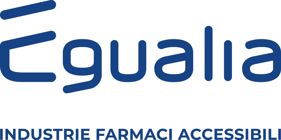 Egualia — Industrie Farmaci Accessibili